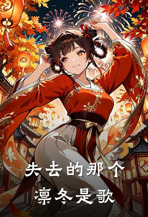 失去的那个凛冬是歌