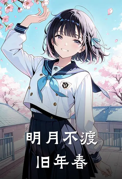 明月不渡旧年春(顾明予知舒)热门小说排行_完结版小说明月不渡旧年春顾明予知舒