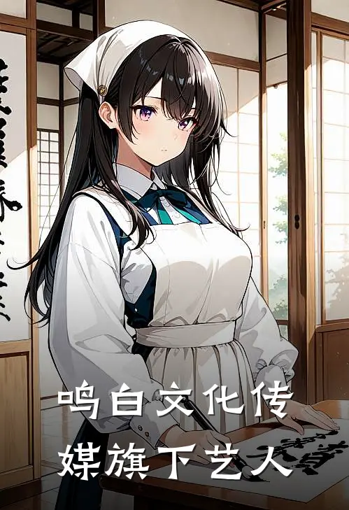 鸣白文化传媒旗下艺人