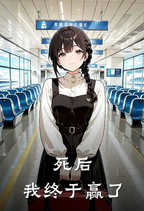 死后，我终于赢了