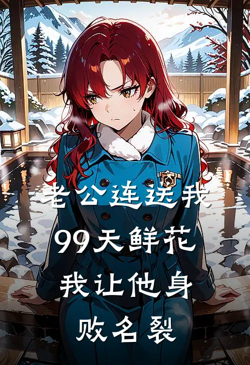 老公连送我99天鲜花，我让他身败名裂沈逸辰慕柔热门小说排行_免费小说老公连送我99天鲜花，我让他身败名裂沈逸辰慕柔