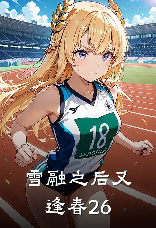 雪融之后又逢春26