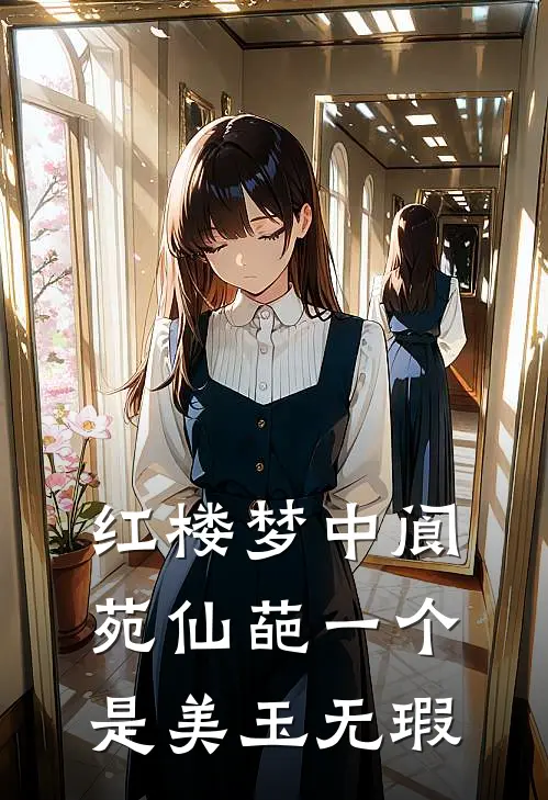 红楼梦中阆苑仙葩一个是美玉无瑕