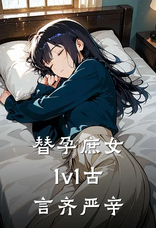 替孕庶女(1v1古言)齐严辛