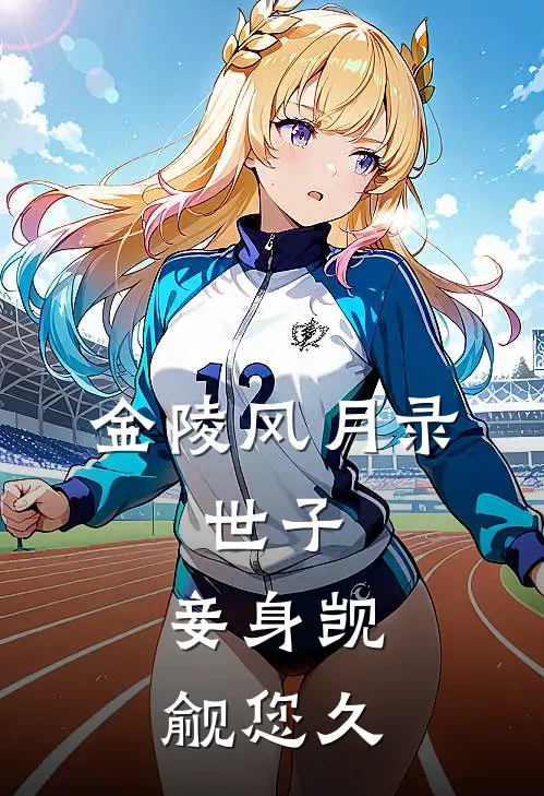 金陵风月录：世子，妾身觊觎您久