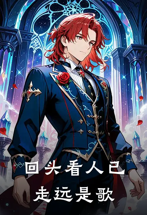 回头看人已走远是歌