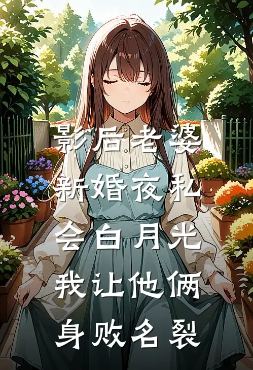 影后老婆新婚夜私会白月光，我让他俩身败名裂(顾淮安林疏月)最新推荐小说_最新免费小说影后老婆新婚夜私会白月光，我让他俩身败名裂顾淮安林疏月