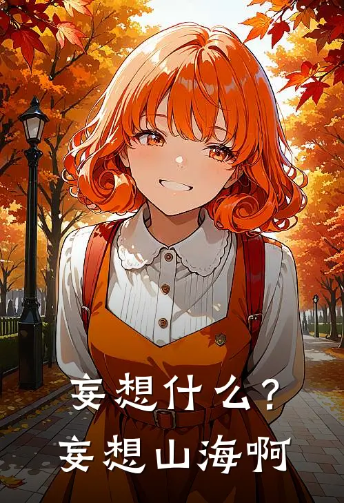 妄想什么？妄想山海啊林霄崔玥完本热门小说_小说推荐完结妄想什么？妄想山海啊林霄崔玥