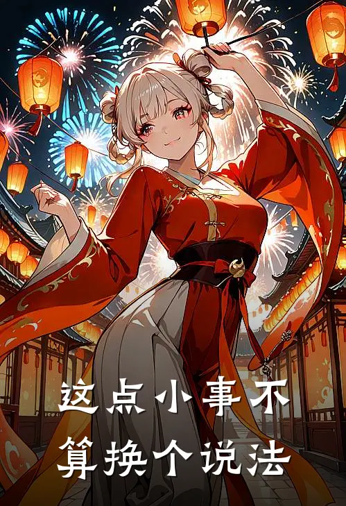 这点小事不算换个说法