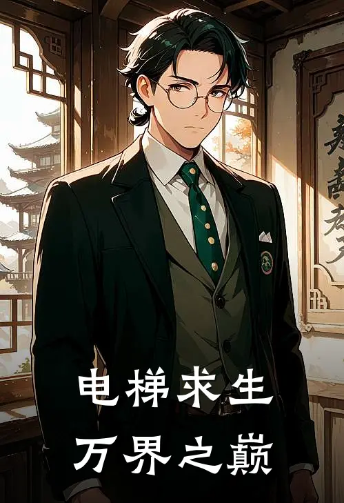 电梯求生：万界之巅