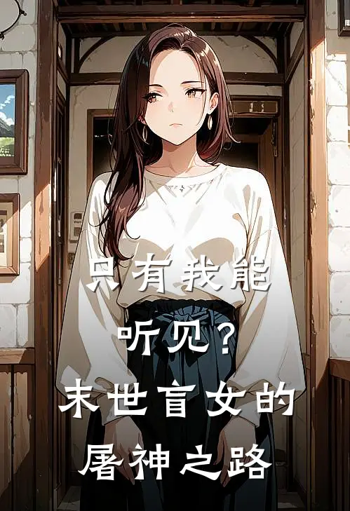 只有我能听见？末世盲女的屠神之路(王梅林雪)网络热门小说_最新章节列表只有我能听见？末世盲女的屠神之路(王梅林雪)