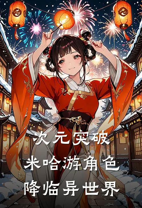 次元突破：米哈游角色降临异世界