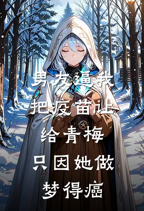 男友逼我把疫苗让给青梅，只因她做梦得癌卢佳佳郭言生免费完整版小说_热门小说大全男友逼我把疫苗让给青梅，只因她做梦得癌卢佳佳郭言生