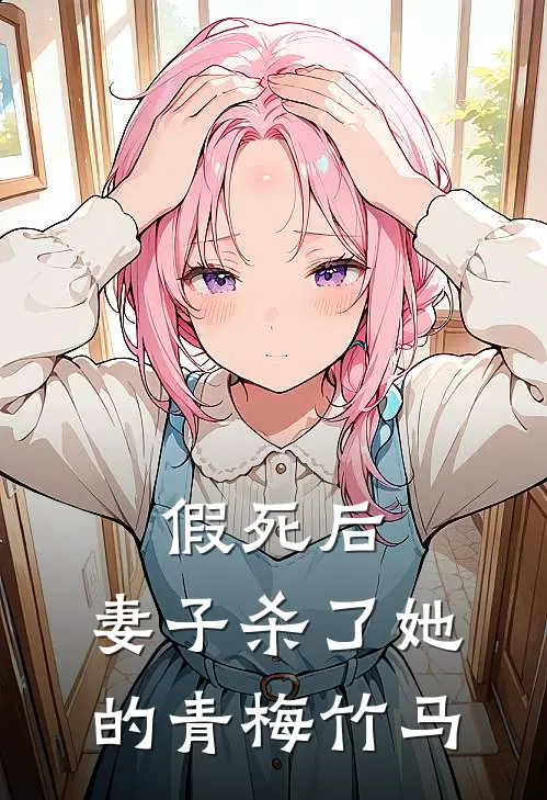 假死后，妻子杀了她的青梅竹马(阿驰楚琴兰)新热门小说_免费完结小说假死后，妻子杀了她的青梅竹马(阿驰楚琴兰)