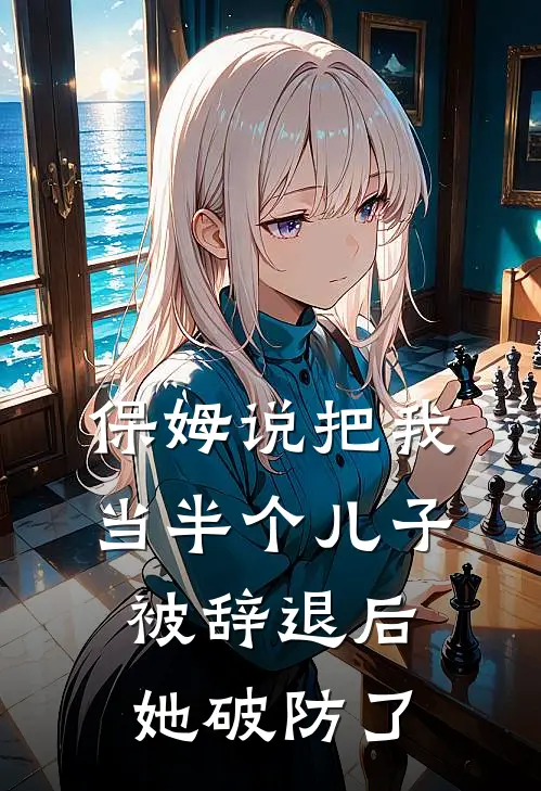 保姆说把我当半个儿子，被辞退后她破防了(小湛刘秀丽)好看的完结小说_完本小说保姆说把我当半个儿子，被辞退后她破防了小湛刘秀丽