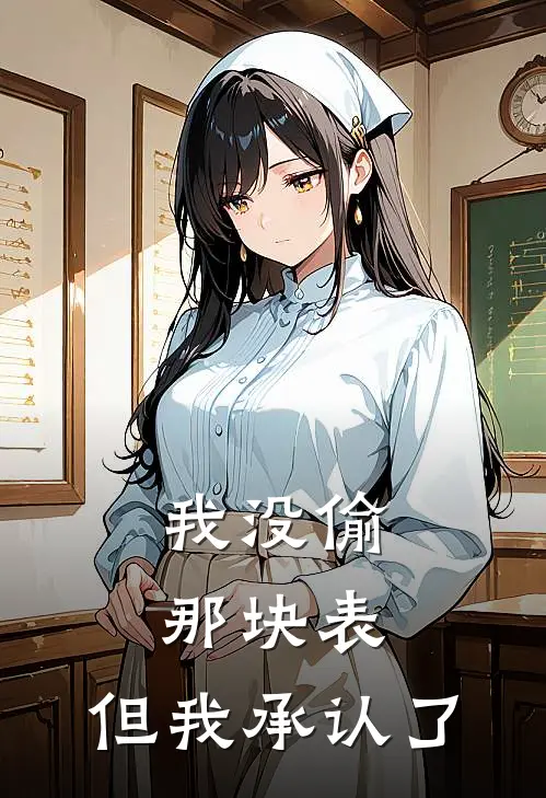 我没偷那块表，但我承认了(小念爸爸)推荐小说_我没偷那块表，但我承认了(小念爸爸)全文免费阅读大结局