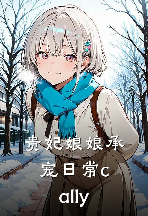 贵妃娘娘承宠日常cally