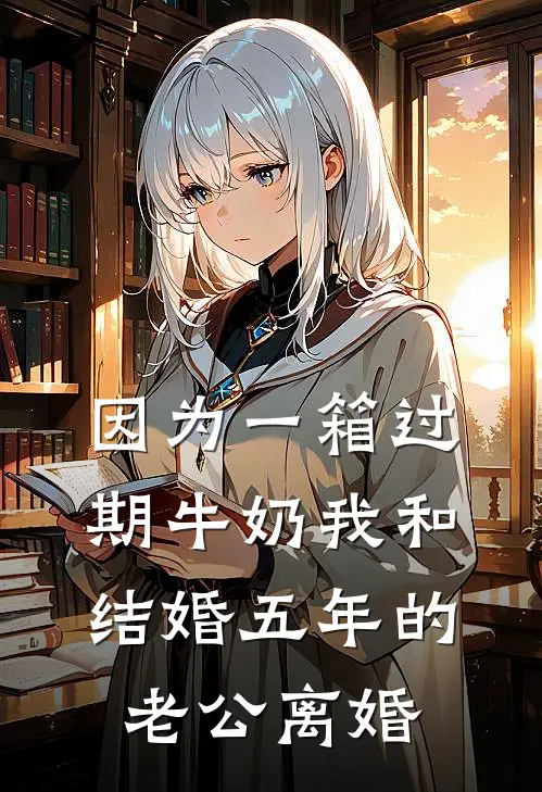 因为一箱过期牛奶我和结婚五年的老公离婚顾辰叶婉免费阅读全文_热门小说大全因为一箱过期牛奶我和结婚五年的老公离婚顾辰叶婉