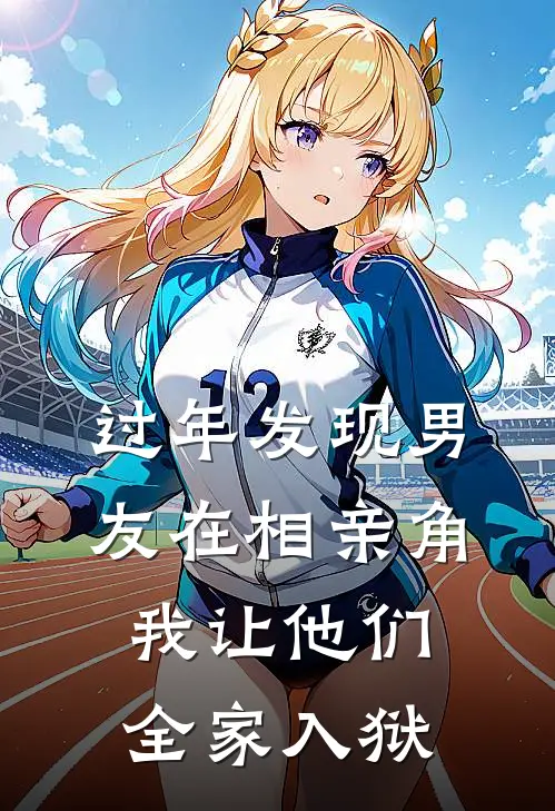 过年发现男友在相亲角，我让他们全家入狱(叶茹水窦辰逸)完本小说_热门的小说过年发现男友在相亲角，我让他们全家入狱叶茹水窦辰逸