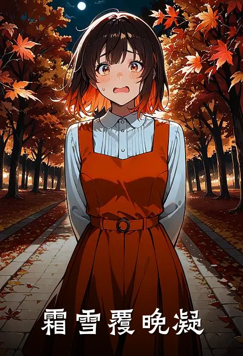 霜雪覆晚凝(唐晚凝司夜寒)小说免费阅读无弹窗_完结小说霜雪覆晚凝唐晚凝司夜寒