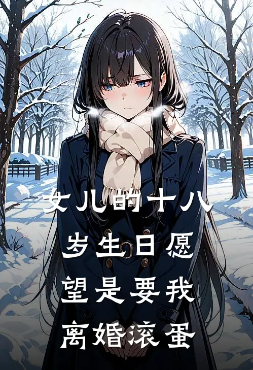 女儿的十八岁生日愿望是要我离婚滚蛋