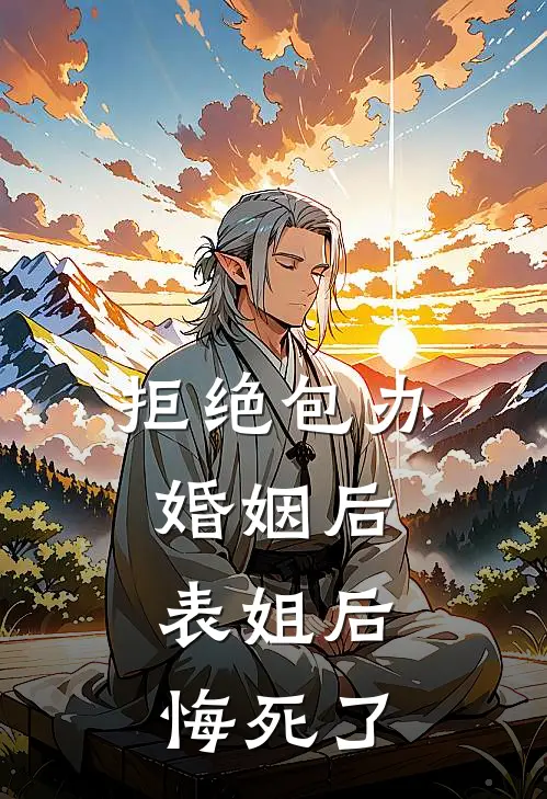 拒绝包办婚姻后，表姐后悔死了(张志强方雯雯)小说完结版_全文阅读免费全集拒绝包办婚姻后，表姐后悔死了张志强方雯雯