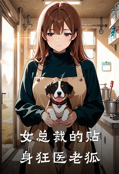 女总裁的贴身狂医 老狐