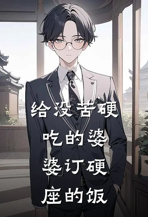 给没苦硬吃的婆婆订硬座的饭