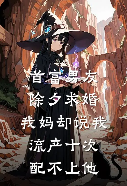 首富男友除夕求婚，我妈却说我流产十次配不上他