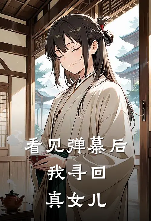 看见弹幕后，我寻回真女儿(周灿灿许星眠)最新推荐小说_最新免费小说看见弹幕后，我寻回真女儿周灿灿许星眠