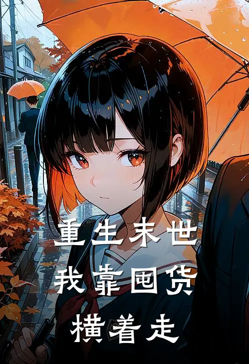 重生末世：我靠囤货横着走林曼周子轩完本完结小说_完本完结小说重生末世：我靠囤货横着走(林曼周子轩)