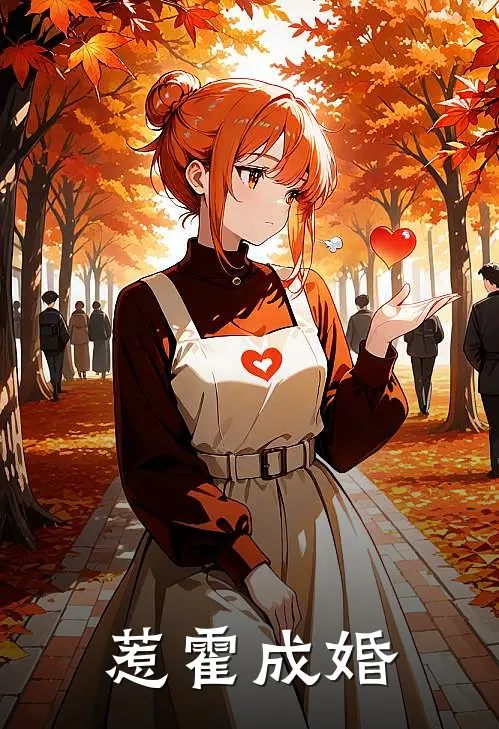 惹霍成婚夏晚霍清随已完结小说推荐_完整版小说惹霍成婚(夏晚霍清随)