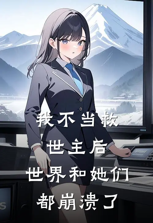 我不当救世主后，世界和她们都崩溃了