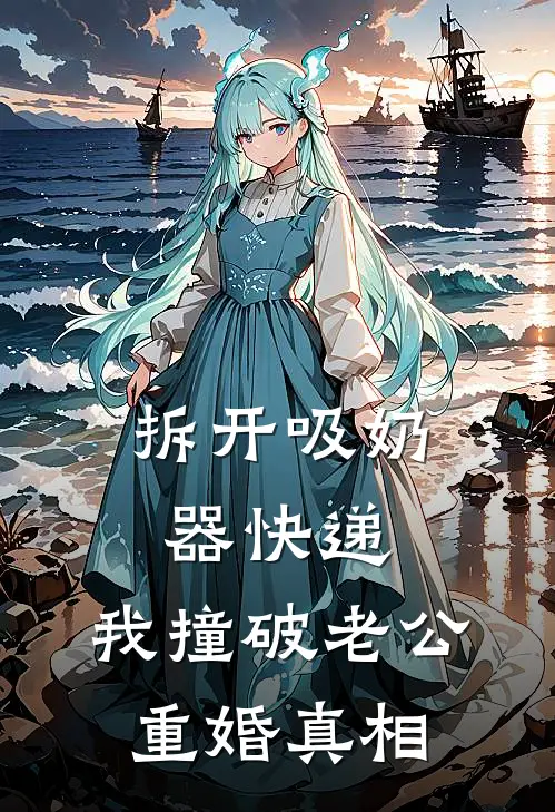 拆开吸奶器快递，我撞破老公重婚真相林意谢安完本小说免费阅读_小说完结版拆开吸奶器快递，我撞破老公重婚真相林意谢安