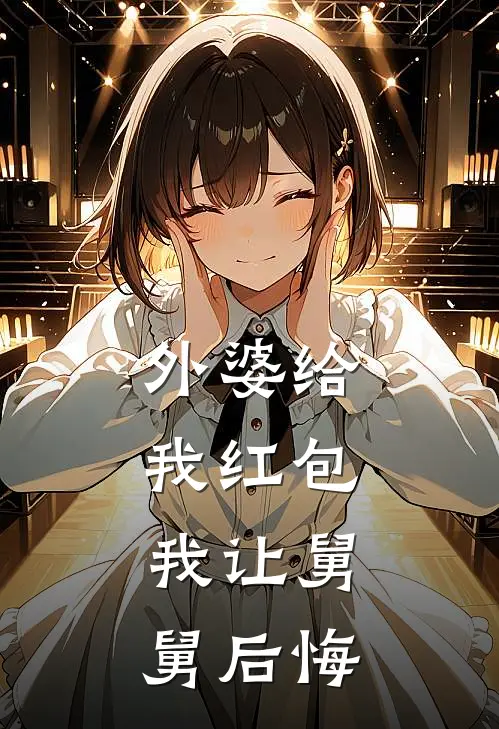 外婆给我红包，我让舅舅后悔(我舅舅)小说推荐完本_全本免费小说外婆给我红包，我让舅舅后悔我舅舅