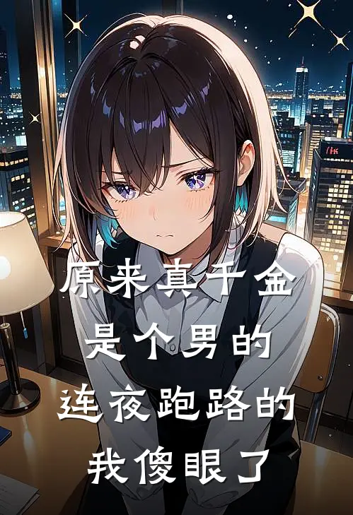 原来真千金是个男的，连夜跑路的我傻眼了