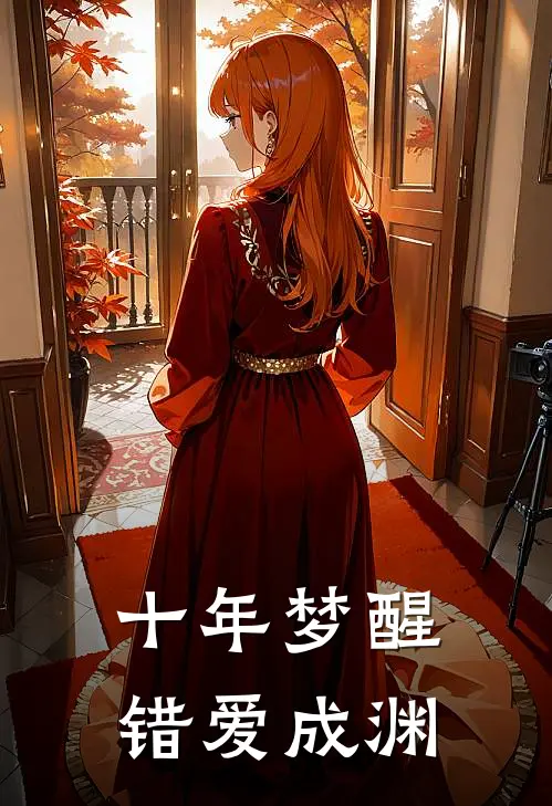 十年梦醒，错爱成渊(苏逸淮林景烁)免费小说_完整版免费阅读十年梦醒，错爱成渊苏逸淮林景烁