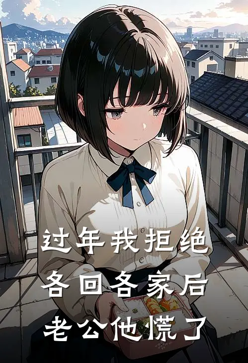 过年我拒绝各回各家后，老公他慌了（我老公）全文免费阅读无弹窗大结局_（过年我拒绝各回各家后，老公他慌了全文免费阅读无弹窗）我老公最新章节列表_笔趣阁（过年我拒绝各回各家后，老公他慌了）