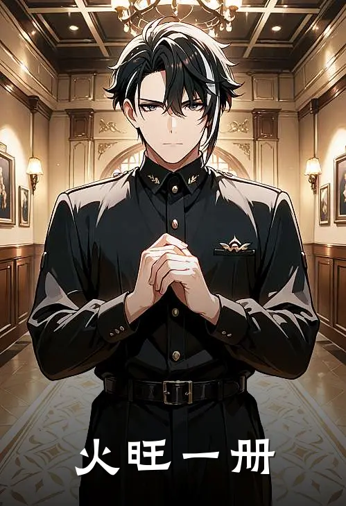 火旺一册