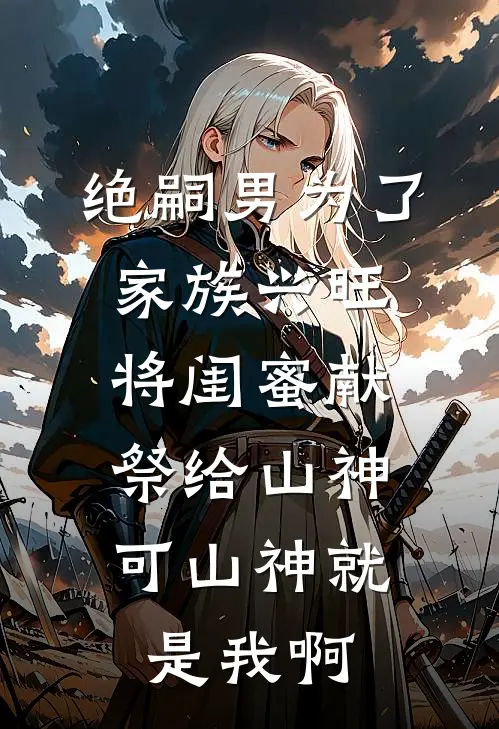 绝嗣男为了家族兴旺将闺蜜献祭给山神，可山神就是我啊