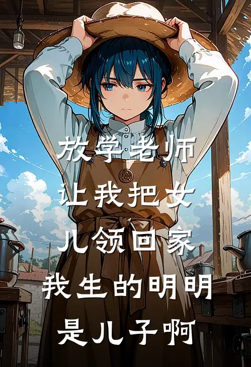 放学老师让我把女儿领回家，我生的明明是儿子啊