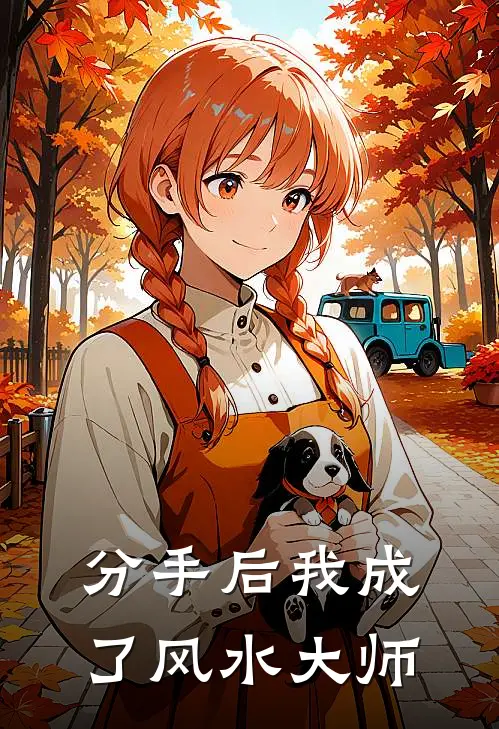 分手后我成了风水大师林凡王雪小说推荐完本_热门小说大全分手后我成了风水大师(林凡王雪)