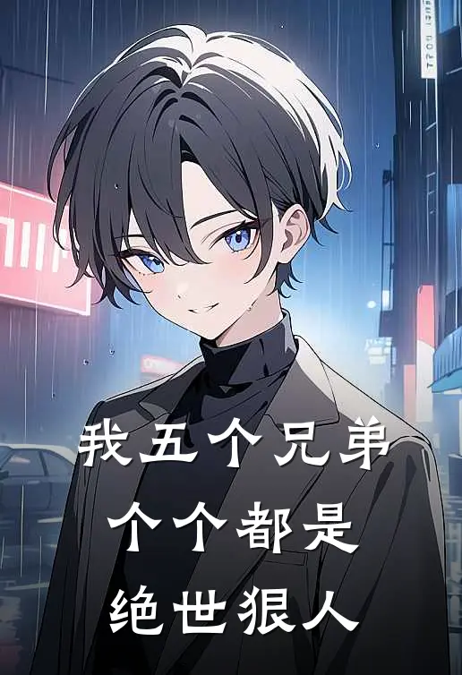 李琳沈陌(我五个兄弟，个个都是绝世狠人)完整版免费在线阅读_《我五个兄弟，个个都是绝世狠人》全集在线阅读