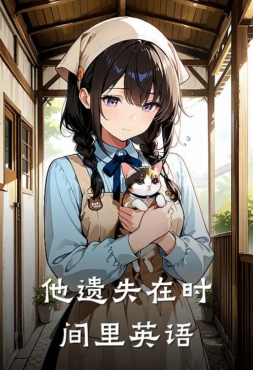 他遗失在时间里英语