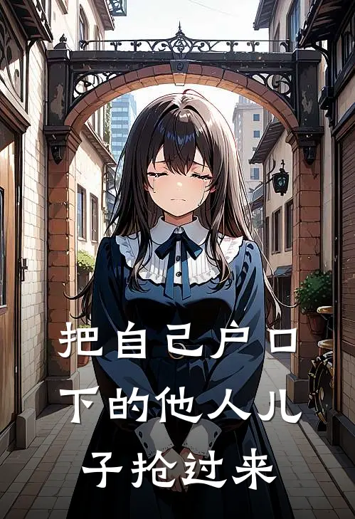 把自己户口下的他人儿子抢过来雷白小高热门小说排行_免费小说把自己户口下的他人儿子抢过来雷白小高