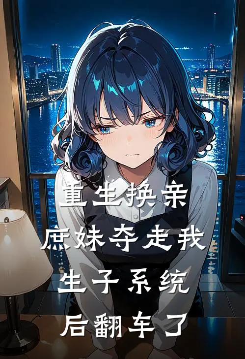 重生换亲：庶妹夺走我生子系统后翻车了(姜淑姜岚岚)全文阅读免费全集_完结小说重生换亲：庶妹夺走我生子系统后翻车了姜淑姜岚岚