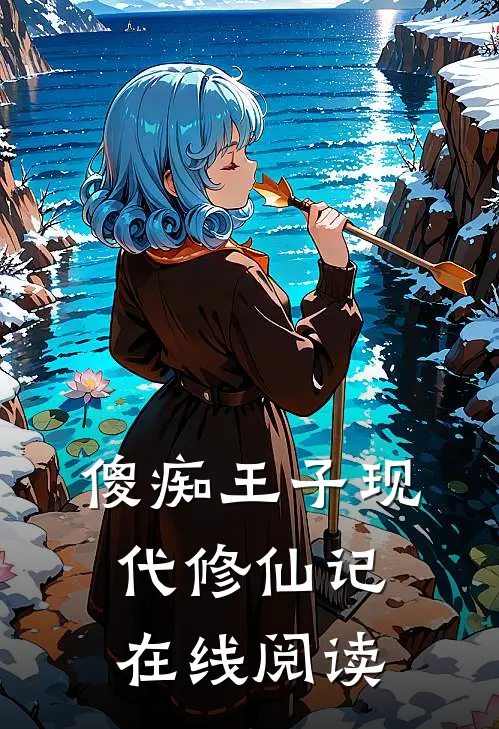 傻痴王子现代修仙记在线阅读