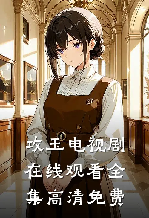 攻玉电视剧在线观看全集高清免费