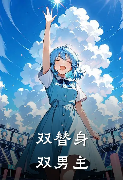 双替身双男主