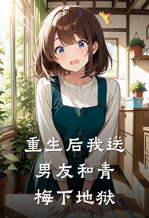重生后我送男友和青梅下地狱